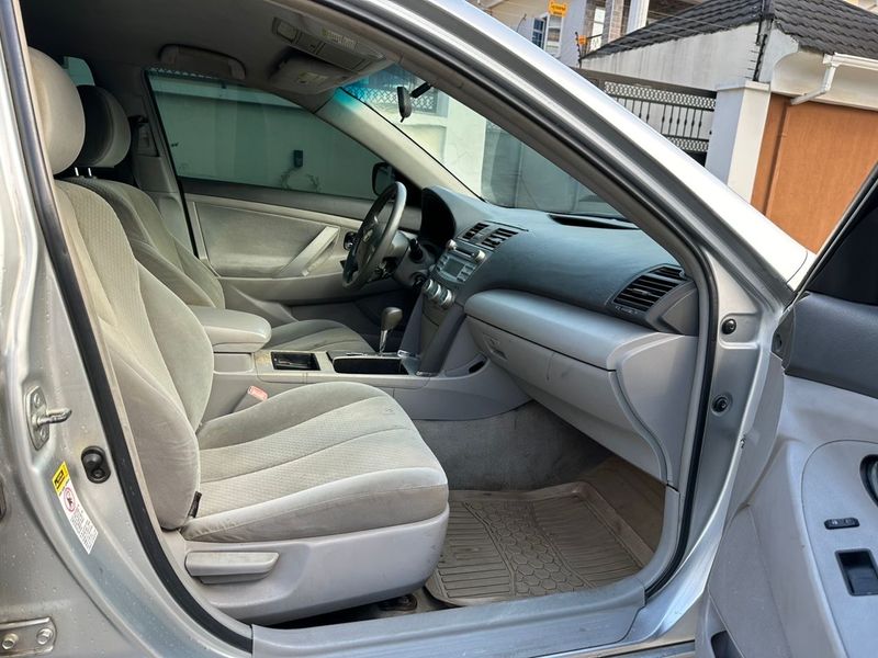 Thumbnail 8 of 2008 Toyota Camry